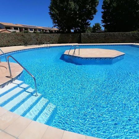 Les Reflets F5 Saint-Cyprien (Pyrenees-Orientales) Exterior foto