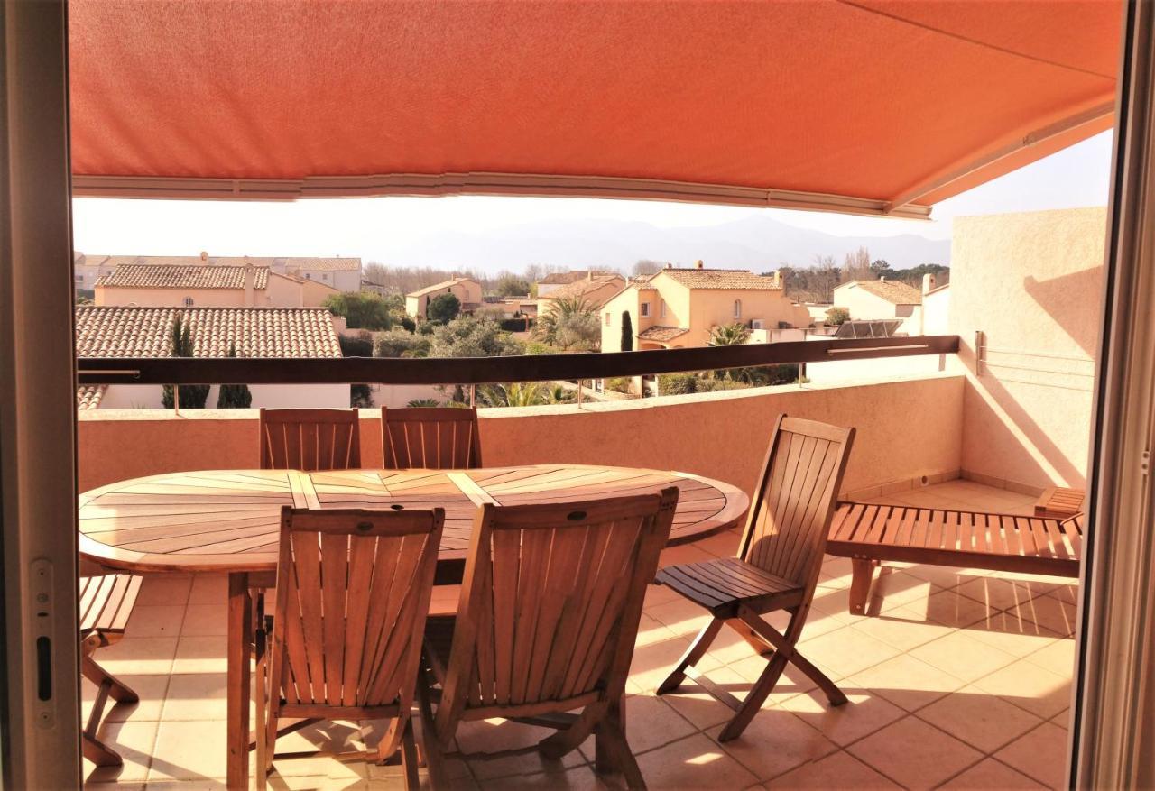 Les Reflets F5 Saint-Cyprien (Pyrenees-Orientales) Exterior foto