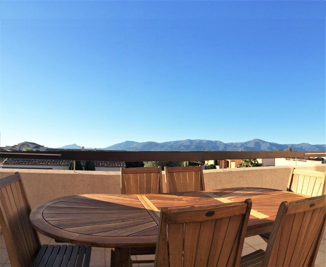Les Reflets F5 Saint-Cyprien (Pyrenees-Orientales) Exterior foto