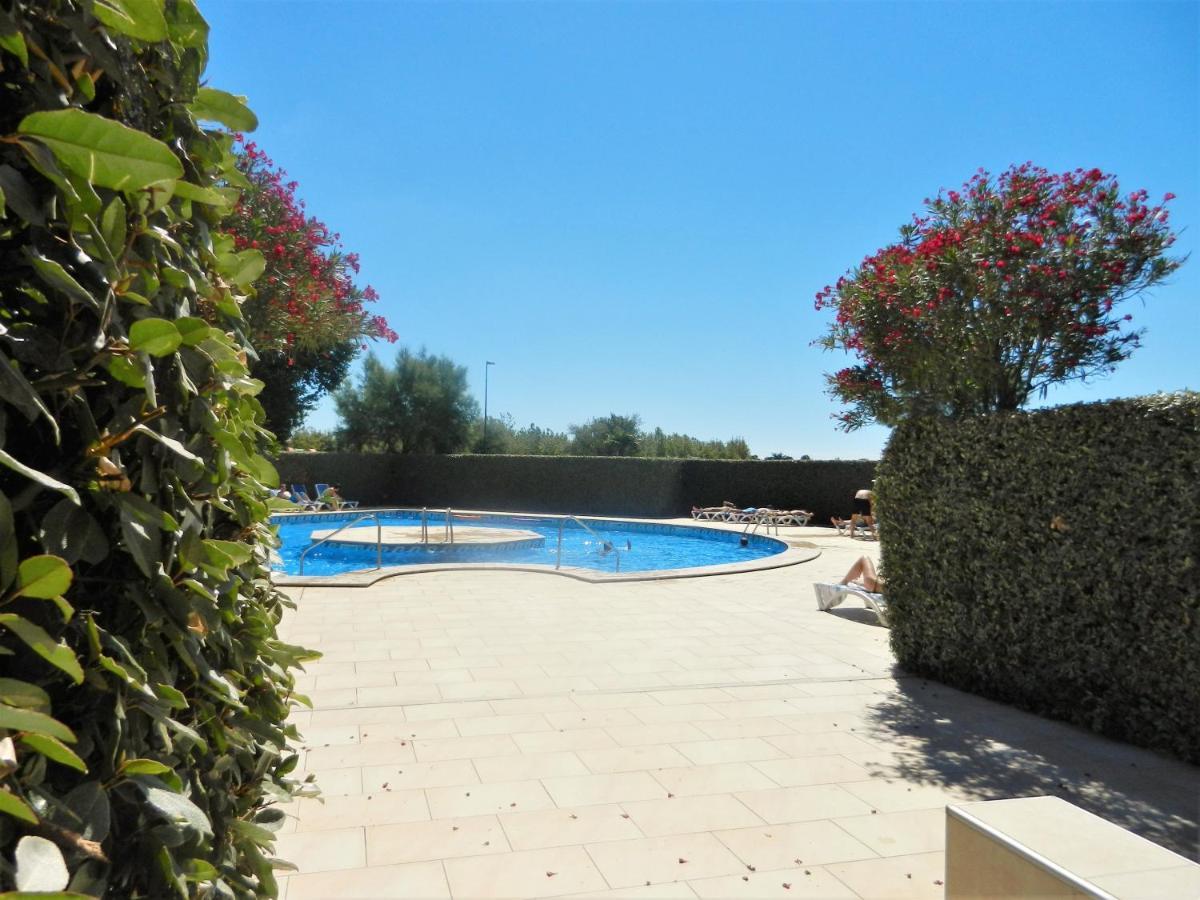 Les Reflets F5 Saint-Cyprien (Pyrenees-Orientales) Exterior foto