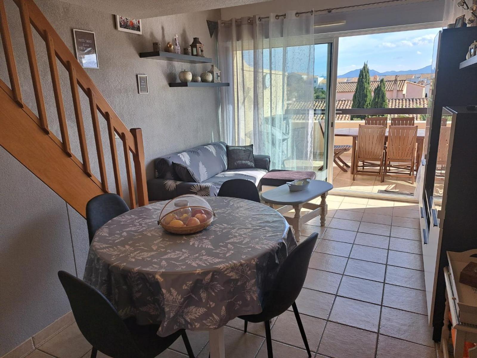 Les Reflets F5 Saint-Cyprien (Pyrenees-Orientales) Exterior foto